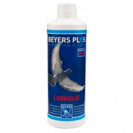 BEYERS OLEO ALHO 400 ML