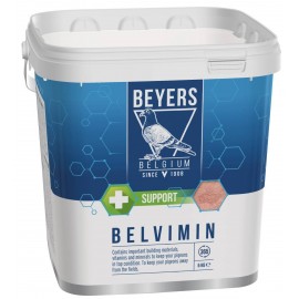 BEYERS BELVIMIN - 5 KILOS