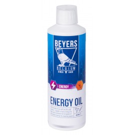 BEYERS ENERGY OIL 400 ML