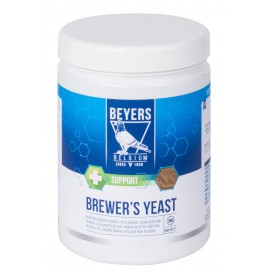 BEYERS PROTE-INA LEVEDURA CERVEJA 600 GR