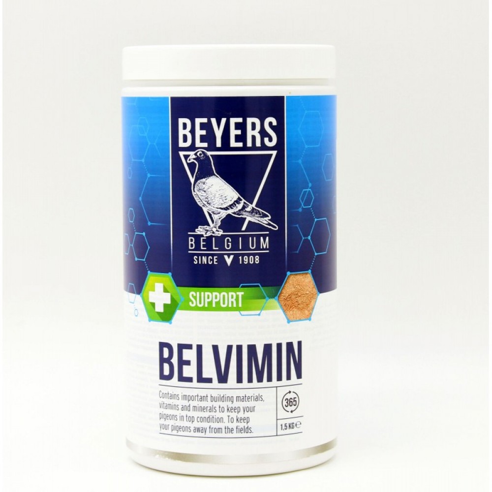 BEYERS BELVIMIN - 1,5 KILOS