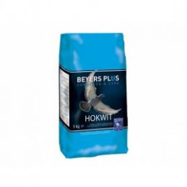 BEYERS PO BRANCO  - 5KG