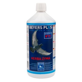 BEYERS HERBA ZYMA - 1000 ML