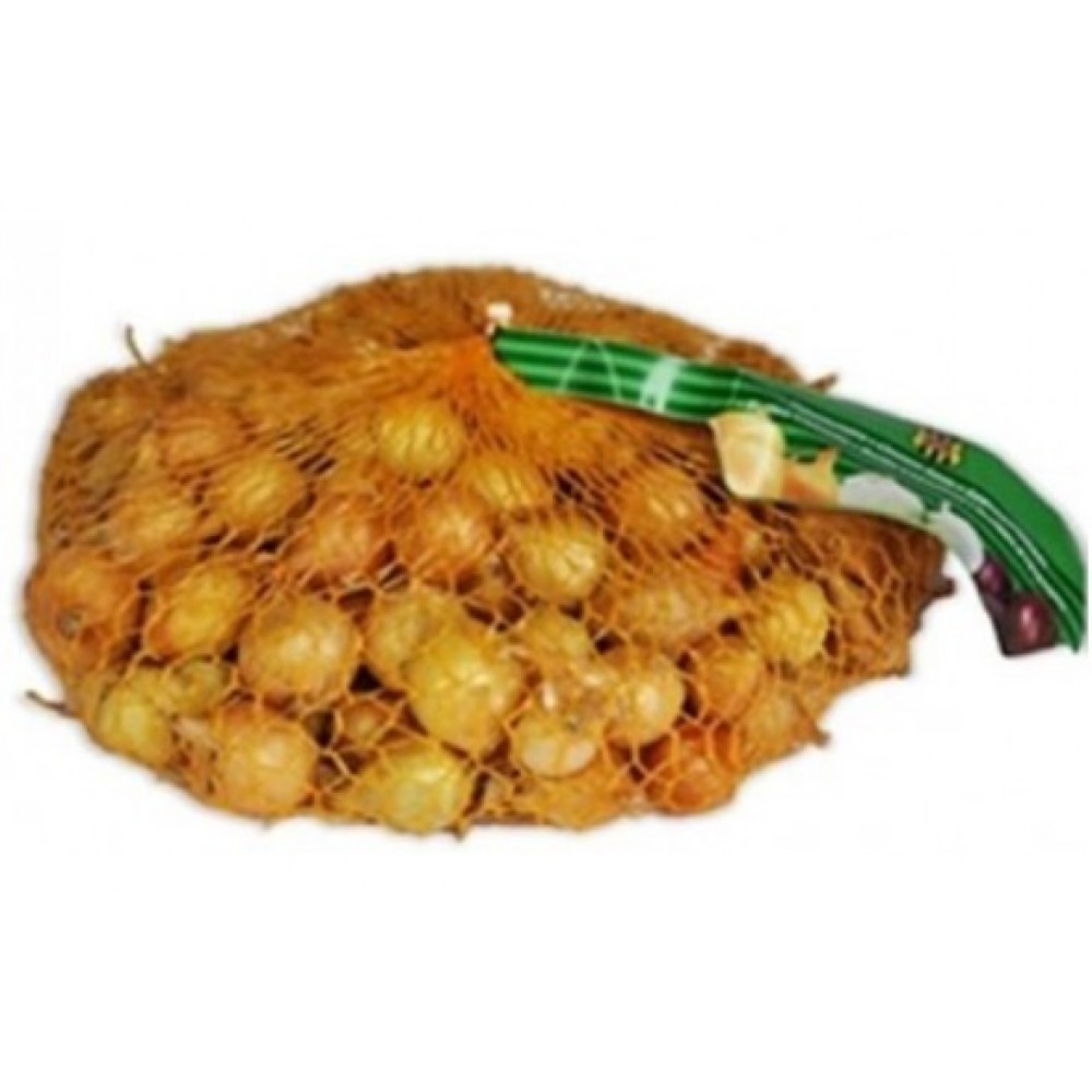 S.CEBOLINHA AMARELA P/ PLANTAR - SACA 500GR