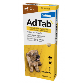 ADTAB CAO 1,3-2,5 KG - 1 COMP.