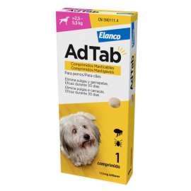 ADTAB  CAO  2,5-5,5 KG - 1 COMP.