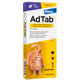 ADTAB GATO 0,5-2 KG - 1 COMP.