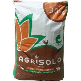 CAL RESIDUOS - 30 KG