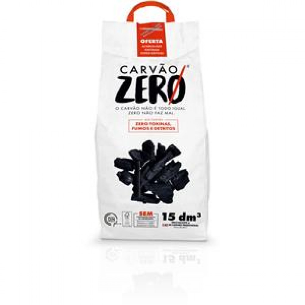 CARVAO ZERO 15DM3