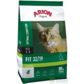 ARION ORIGINAL CAT FIT  - SC 2 KILOS