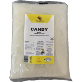 CANDY ENERGETICO - EMBALAGEM 2KG