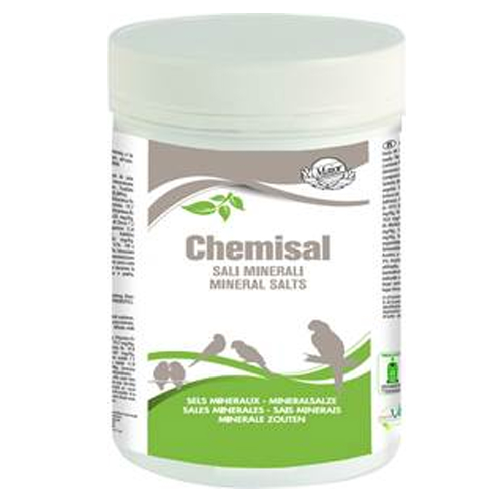 CHEMI VIT - CHEMISAL - 500 GR