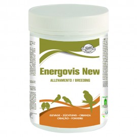CHEMI-VIT ENERGOVIS NEW - 250 GR