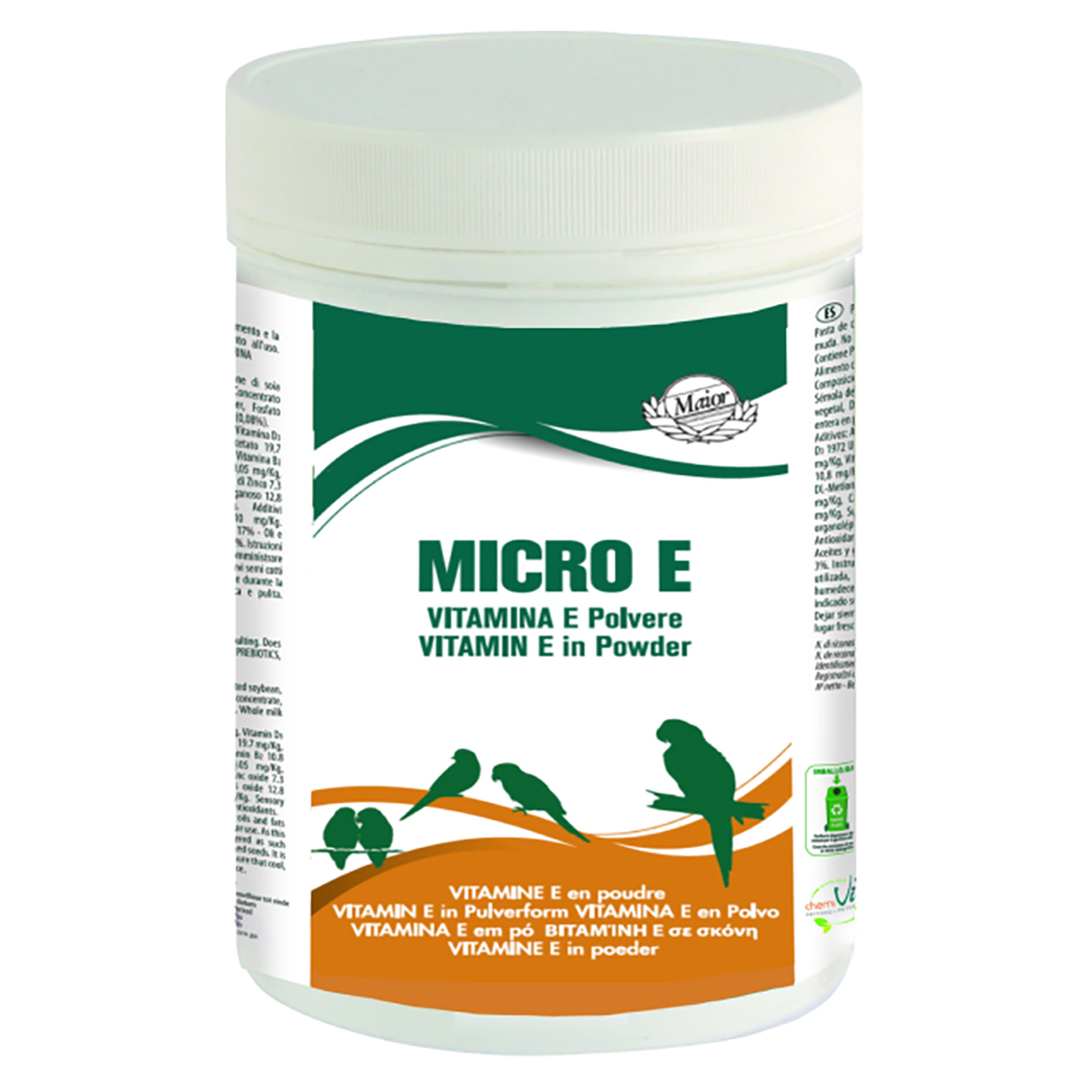 CHEMI-VIT MICRO E - 250 GR