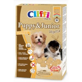 BISCOITOS PUPPY & JUNIOR (BISCOITOS P/ CÃES) - 300 GR