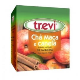 INFUSÃO MAÇA E CANELA (10X1.5G )