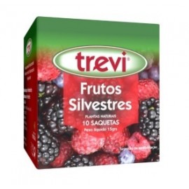 INFUSÃO FRUTOS SILVESTRES (10X1.5G )