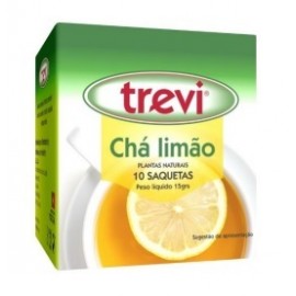 INFUSÃO LIMAO (10X1.5G )