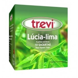 INFUSÃO LUCIA LIMA (10X1.5G )