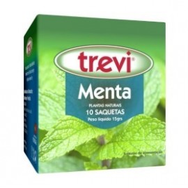 INFUSÃO MENTA (10X1.5G )