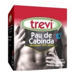 INFUSÃO PAU DE CABINDA (10X1.5G )