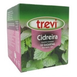 INFUSÃO CIDREIRA (10X1.3G )