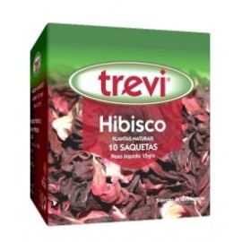 INFUSÃO HIBISCO (10X1.5G )