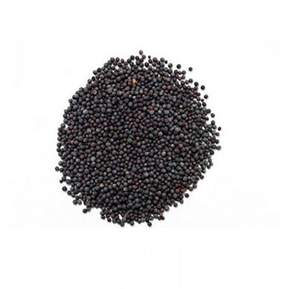 CEREAL COLZA PRETA - SACO 25 KG
