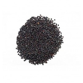 CEREAL COLZA PRETA - SACO 25 KG