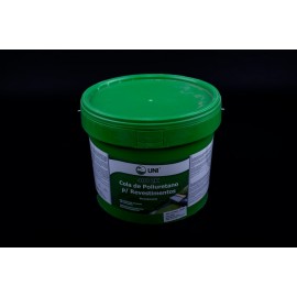 COLA PARA RELVA ARTIFICIAL 12KG + CATALIZADOR -LATA 13KG