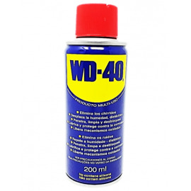 WD-40 SPRAY MULTIUSOS - 200 ML