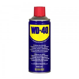 WD-40 SPRAY MULTIUSOS - 400 ML
