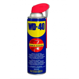 WD-40 SPRAY MULTIUSOS DUPLA AÇAO  - 500 ML