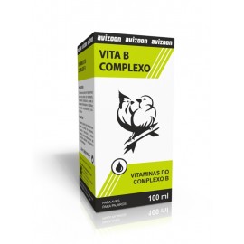 ZOON VITA B COMPLEXO 100 ML