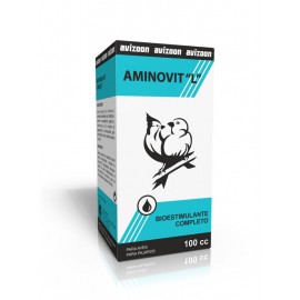 ZOON AMINOVIT L 100 ML