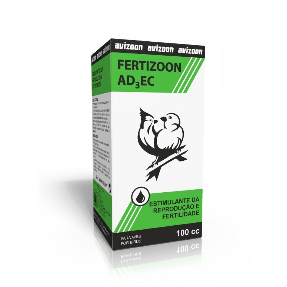 ZOON FERTIZOON AD3EC 100 ML