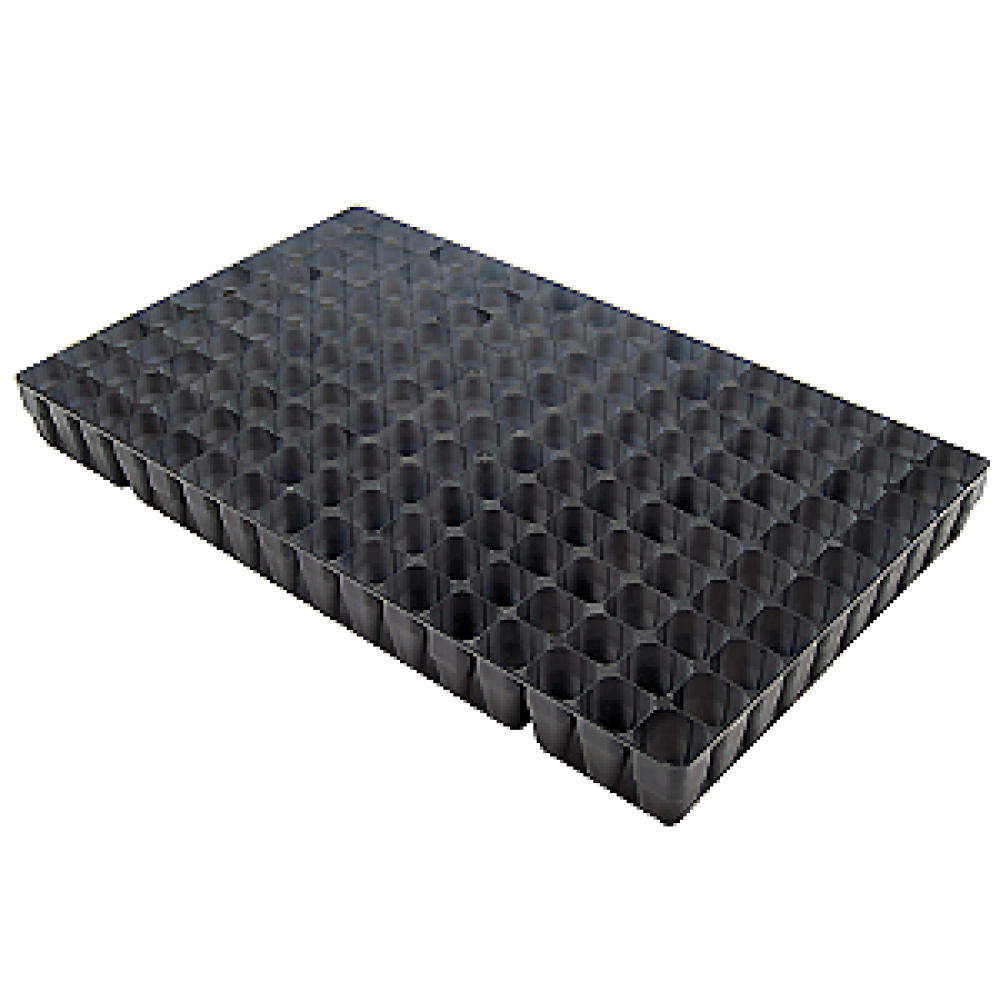 COVETES PLASTICAS 160 BAIXO