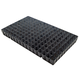 COVETES PLASTICAS 160 BAIXO