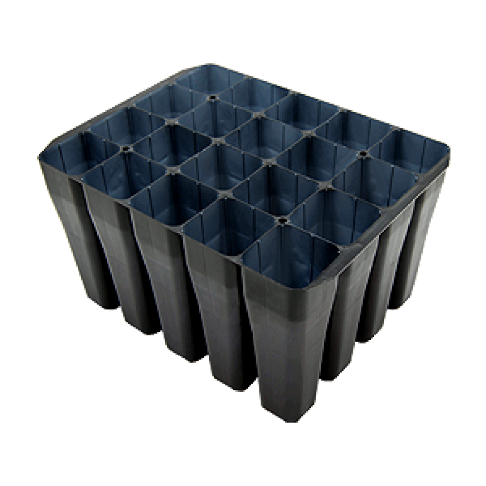 COVETES PLASTICAS 20 SUPER