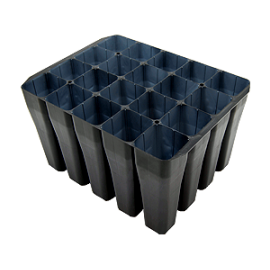 COVETES PLASTICAS 20 SUPER