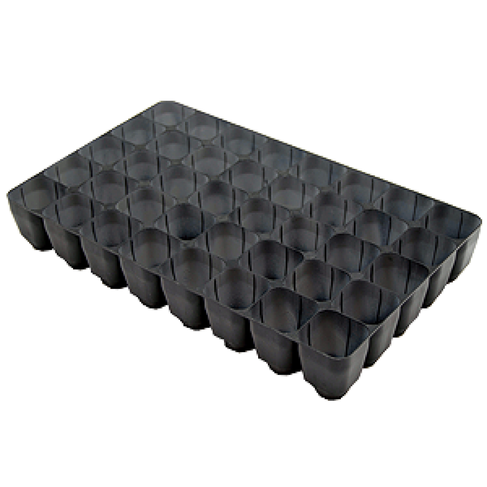 COVETES PLASTICAS 40 BAIXO