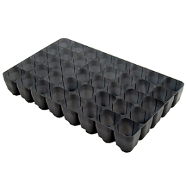 COVETES PLASTICAS 40 BAIXO