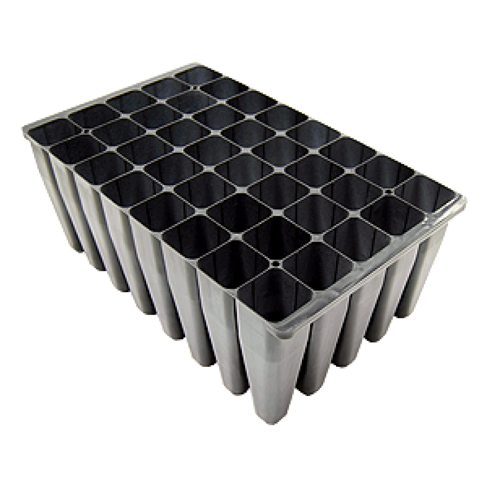 COVETES PLASTICAS 40 EXTRA