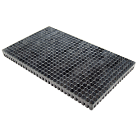 COVETES PLASTICAS 540 BAIXO