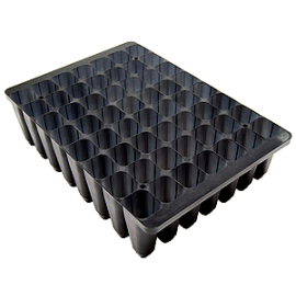COVETES PLASTICAS 56 ALTO