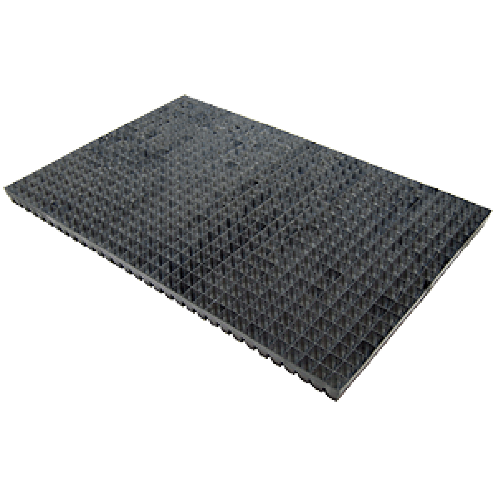 COVETES PLASTICAS 672 BAIXO