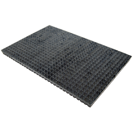 COVETES PLASTICAS 672 BAIXO