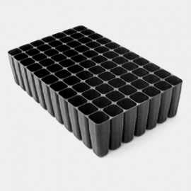 COVETES PLASTICAS 77 ALTO