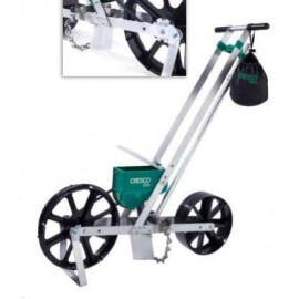 SEMEADOR EM LINHA MANUAL