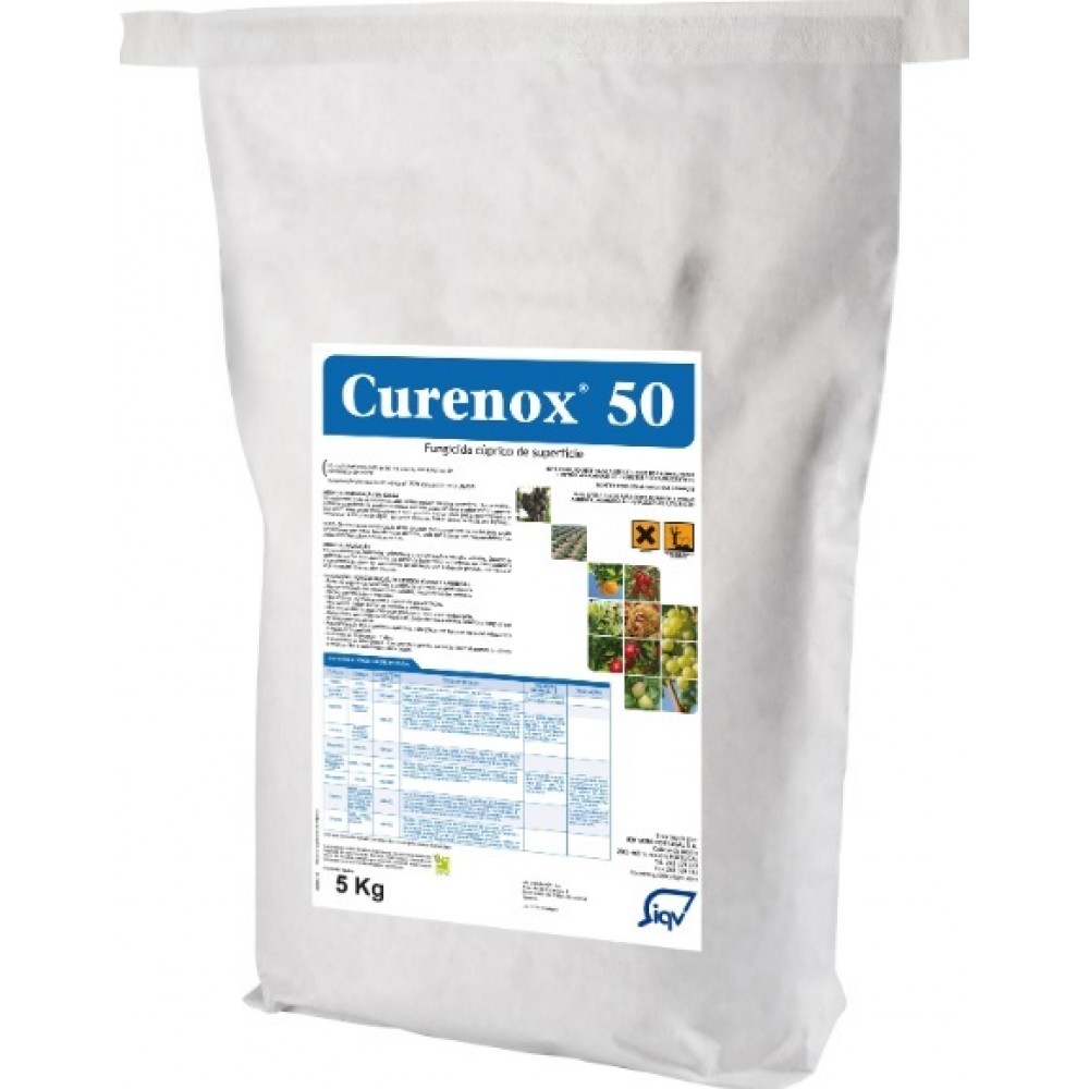 IQV CURENOX 50 APV 3320 - 5 KG